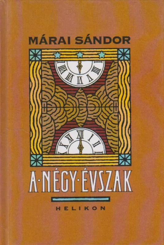Szezonális akció A négy évszak