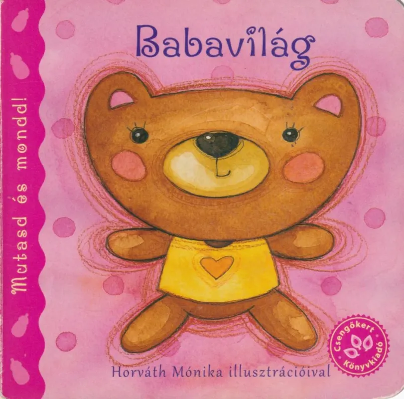 Babavilág Árengedmény