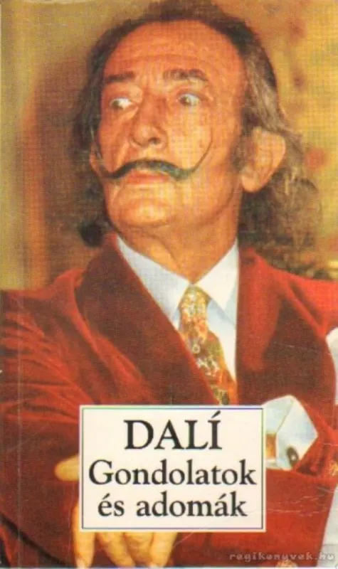 Gondolatok és adomák Újdonság