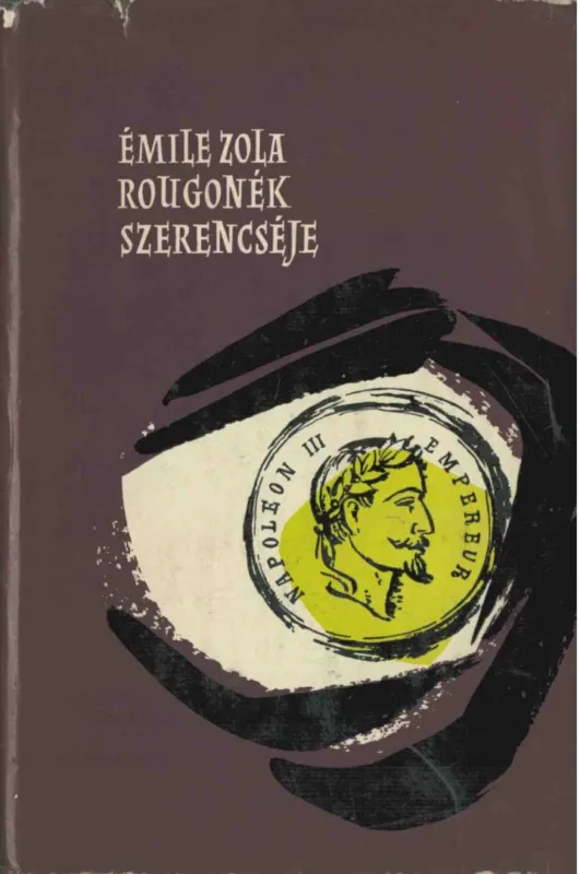 Rougonék szerencséje Azonnal elérhető