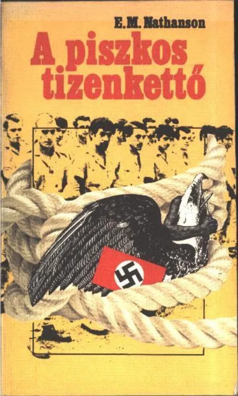 Népszerű A piszkos tizenkettő
