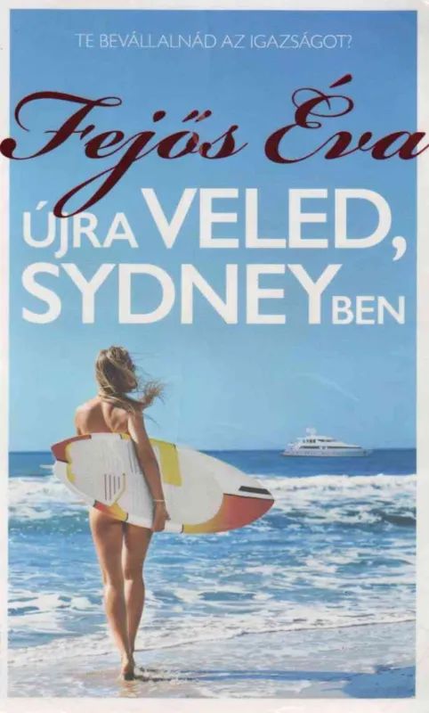 Újra veled, Sydneyben Gyors kiszállítás