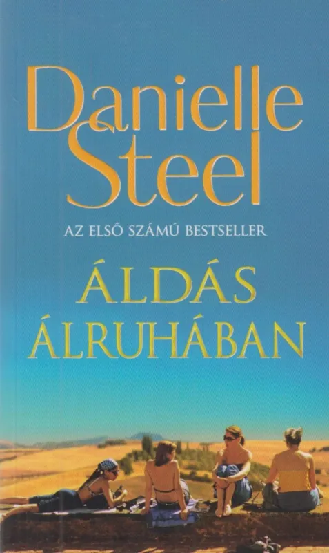 Vedd meg online Áldás álruhában