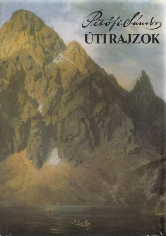 Utolsó esély Útirajzok