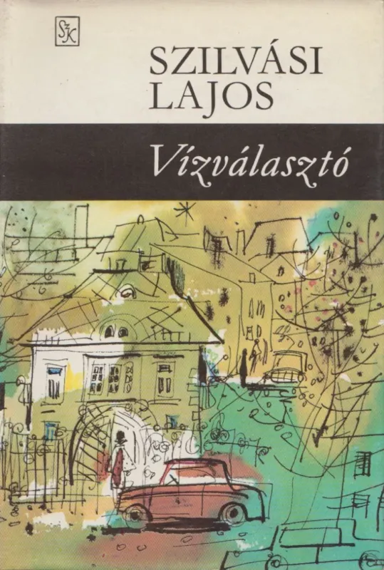 Vízválasztó Legjobb ár