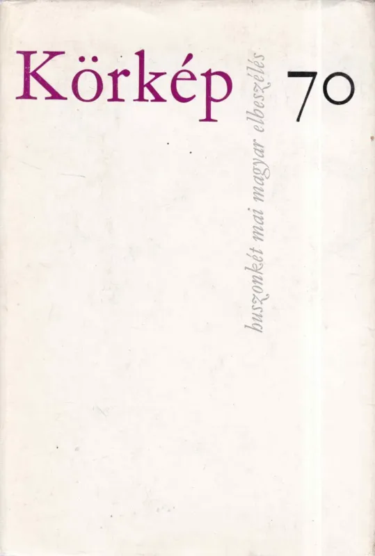 Szuper ajánlat Körkép 70