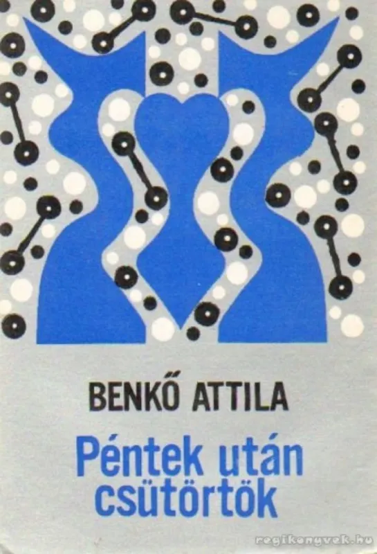 Péntek után csütörtök Rendeld meg most