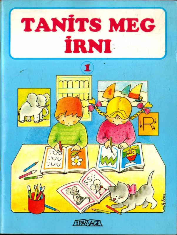 Taníts meg írni Árcsökkenés