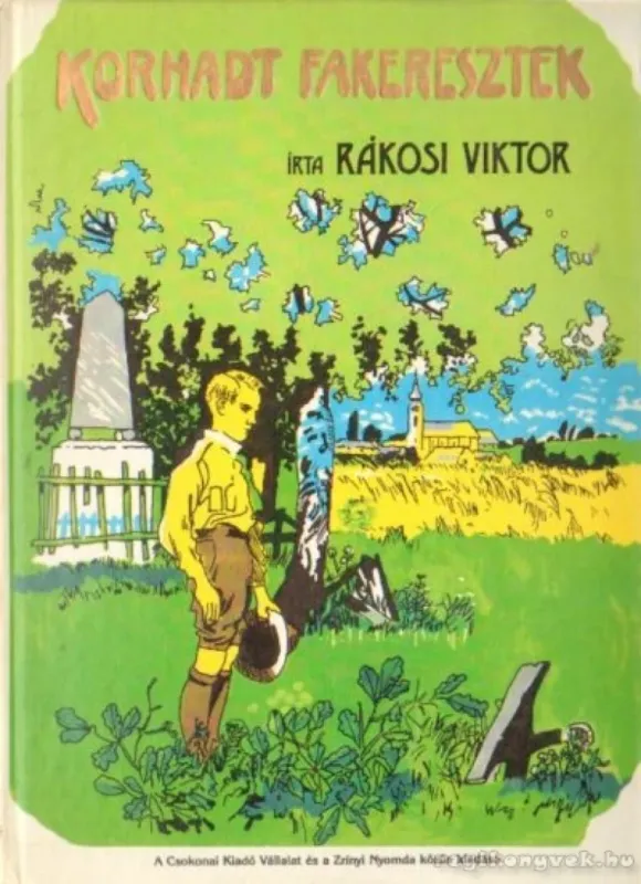 Korhadt fakeresztek Biztonságos fizetés
