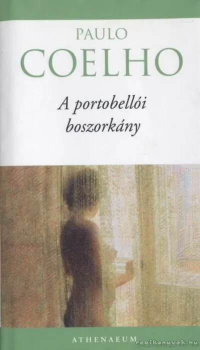 A portobellói boszorkány Ajánlat