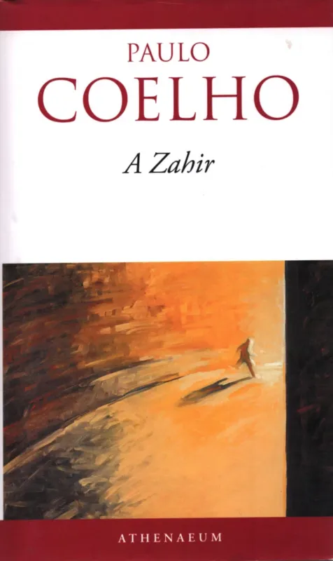 Olcsóbb A Zahir