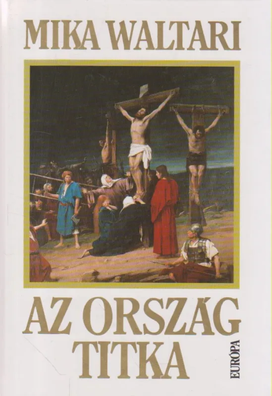 Olcsó Az ország titka