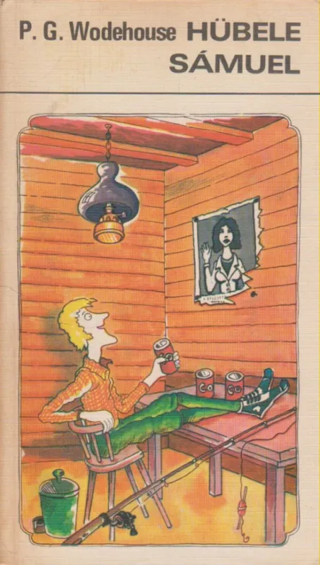 Csak ma Hübele Sámuel