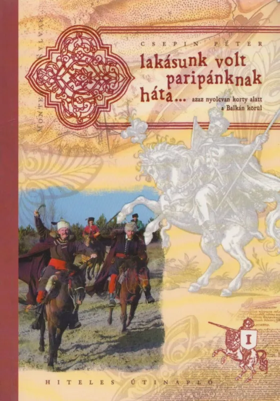 Lakásunk volt paripánknak háta... Szuper akció