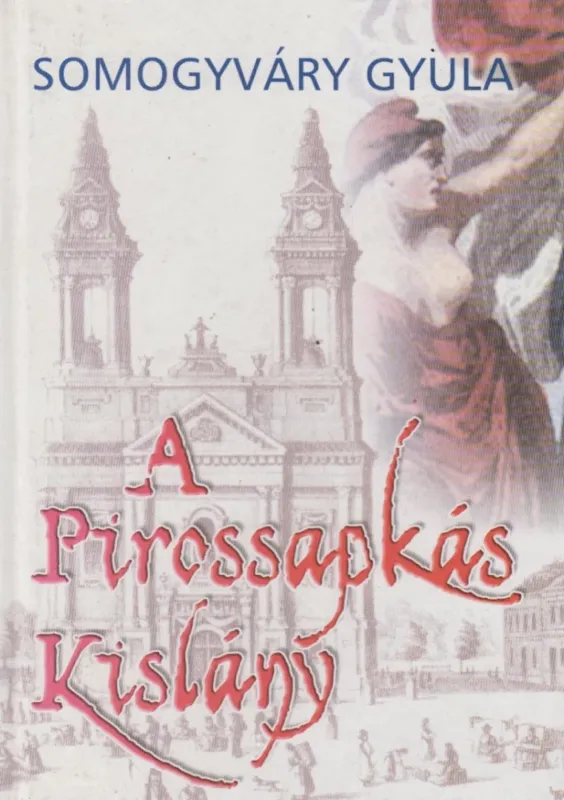 A pirossapkás kislány Kiárusítás