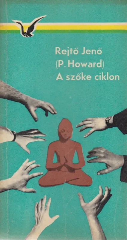 Szuper ajánlat A szőke ciklon