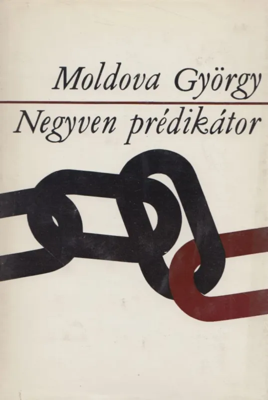 Negyven prédikátor Outlet