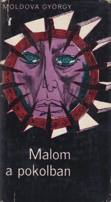 Legnépszerűbb Malom a pokolban