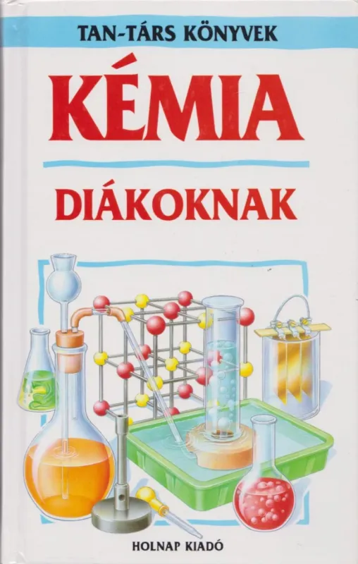 Biztonságos vásárlás Kémia diákoknak