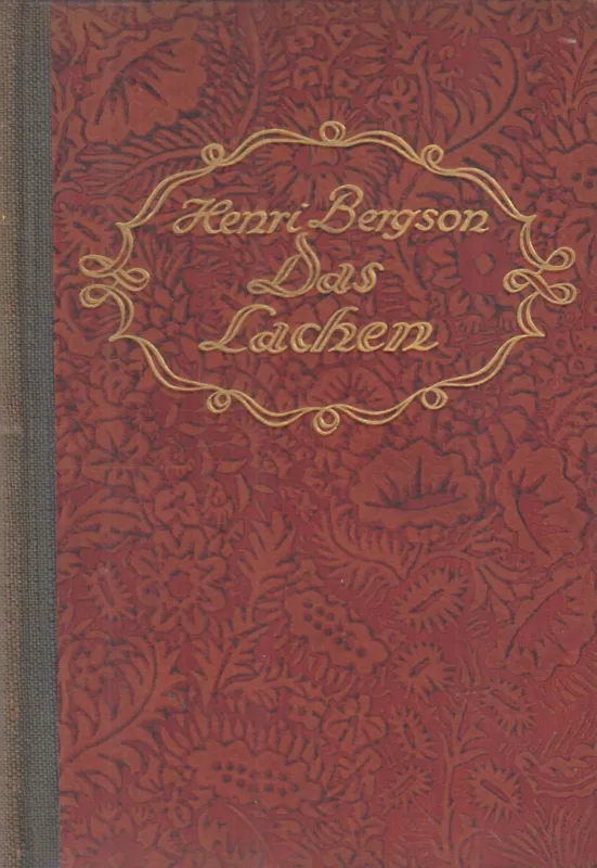 Das Lachen Utolsó esély