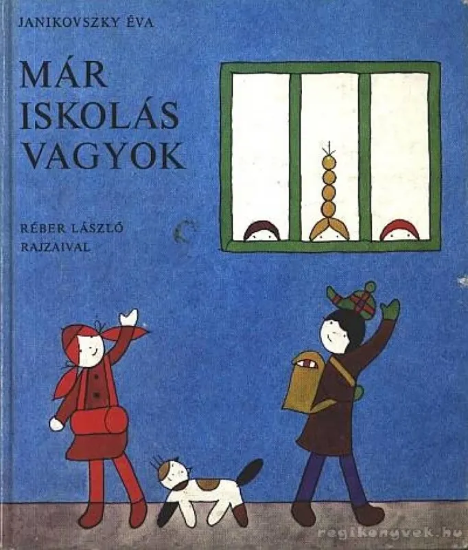 Már iskolás vagyok Biztonságos fizetés