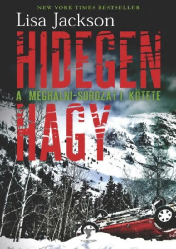 Újdonság Hidegen hagy