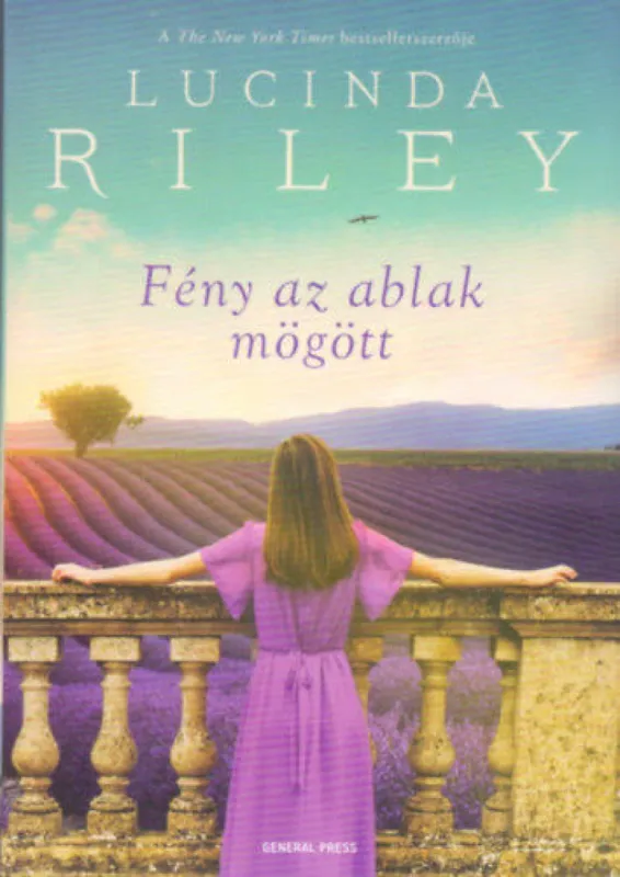 Fény az ablak mögött Expressz szállítás