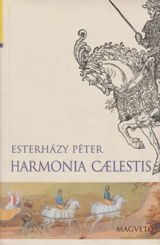 Alacsony ár Harmonia caelestis