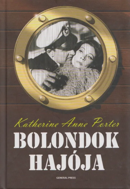 Árcsökkenés Bolondok hajója