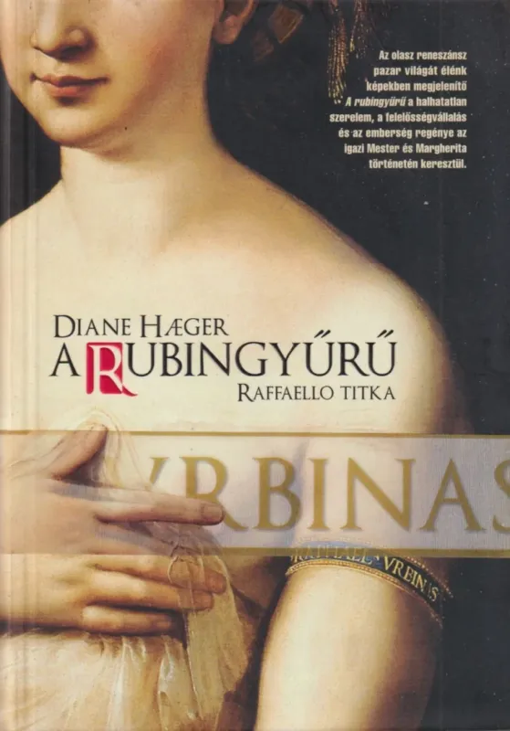 Kedvezményes ár A rubingyűrű