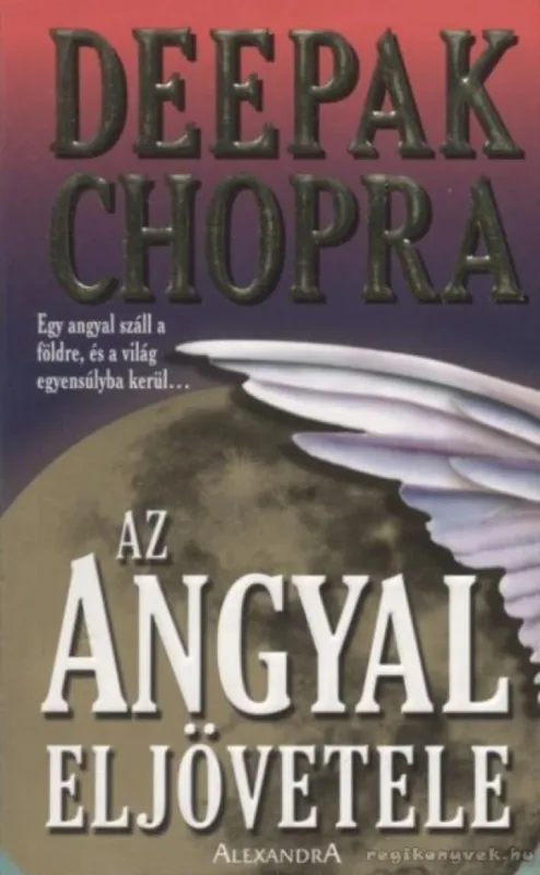 Az angyal eljövetele Biztonságos fizetés