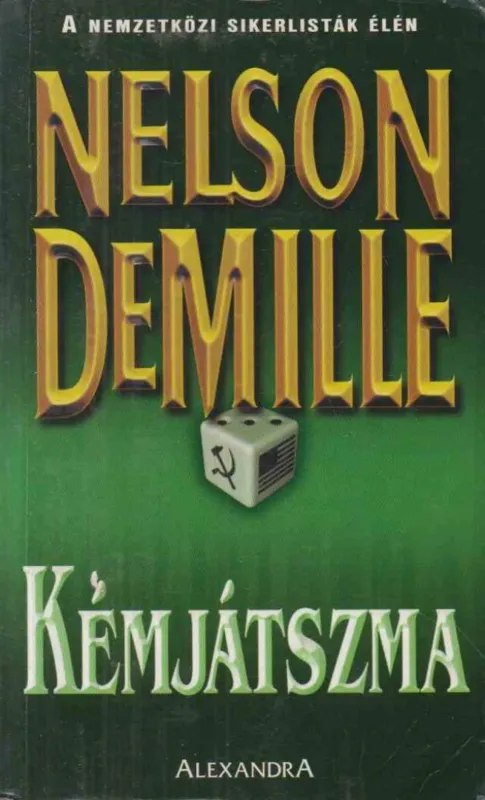 Biztonságos fizetés Kémjátszma