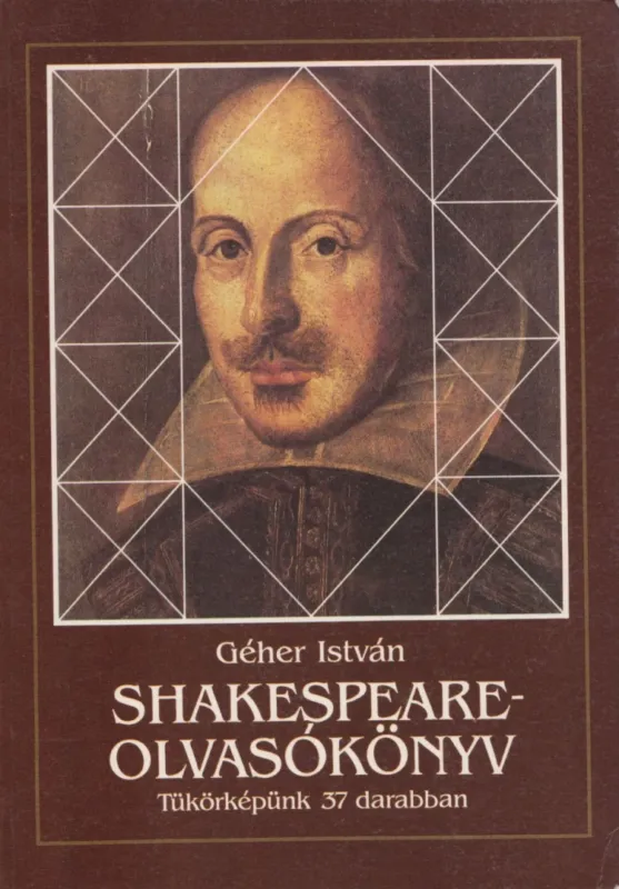 Shakespeare-olvasókönyv Azonnali szállítás