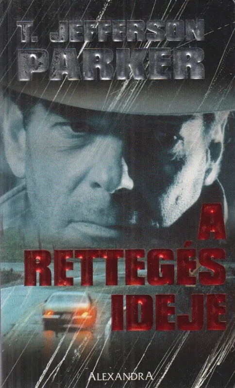 A rettegés ideje Különleges ajánlat