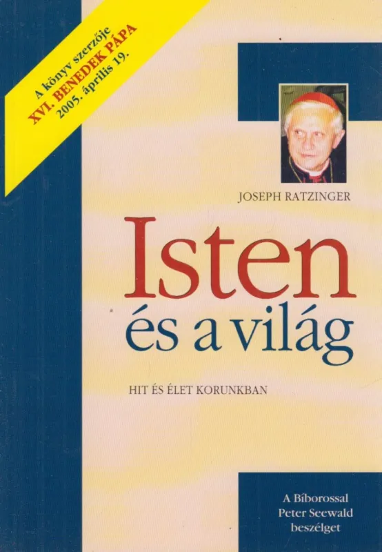 Kedvezmény Isten és a világ