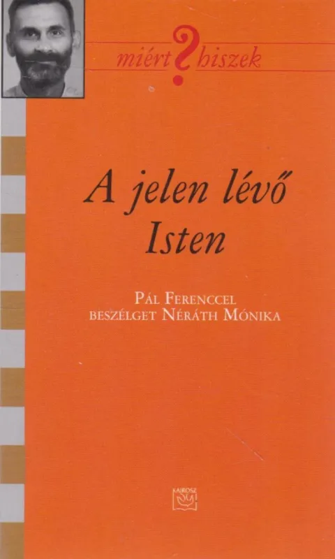 A jelen lévő Isten Kedvezményes ár