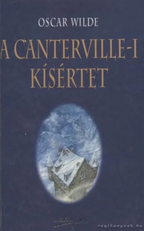 A canterville-i kísértet Kedvezmény
