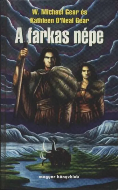 Nézd meg most A farkas népe