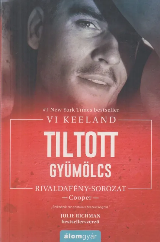 Végkiárusítás Tiltott gyümölcs