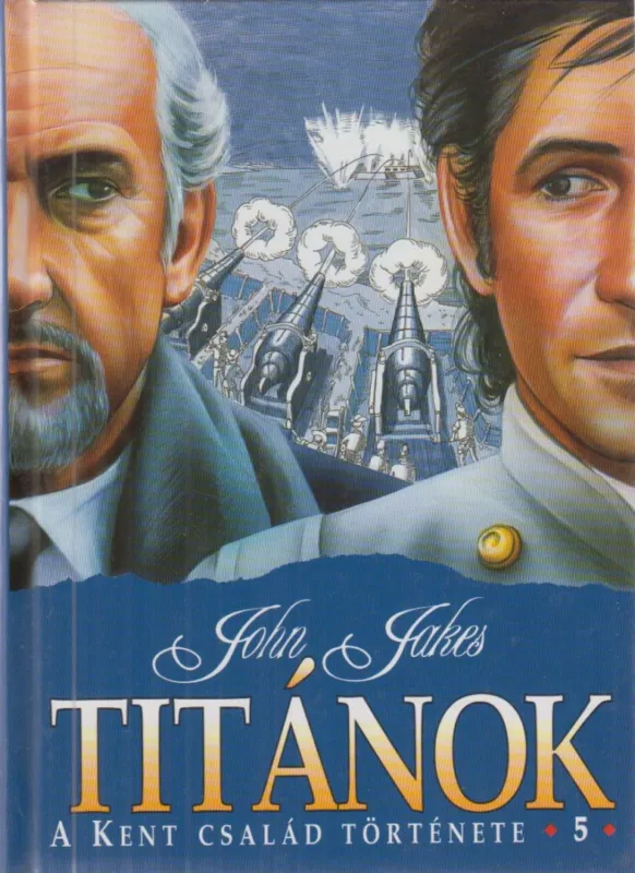 Titánok Akció