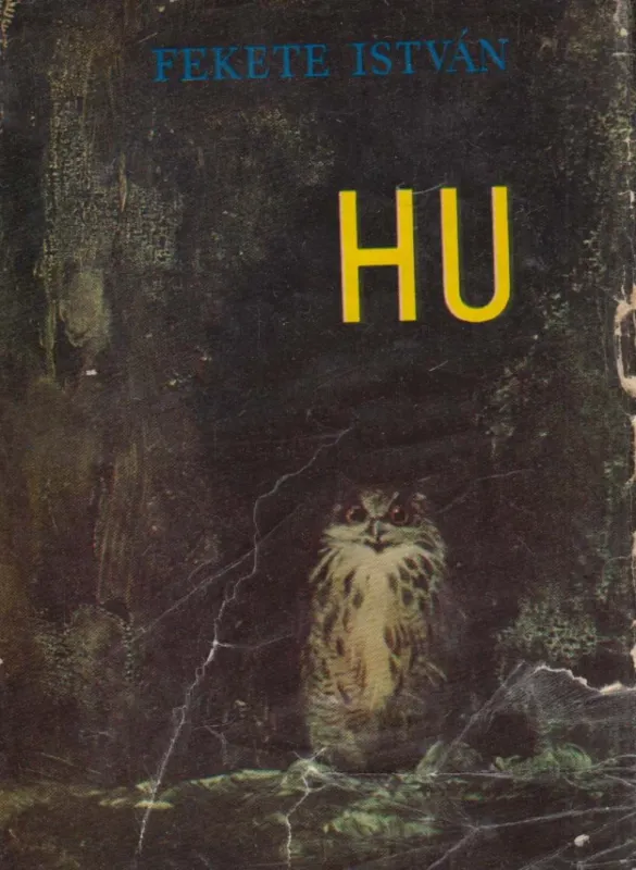 Hú Expressz kézbesítés