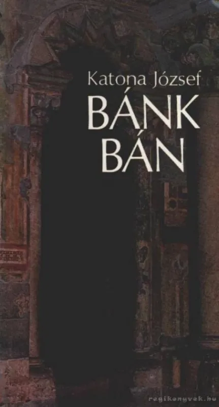 Rendeld meg most Bánk bán