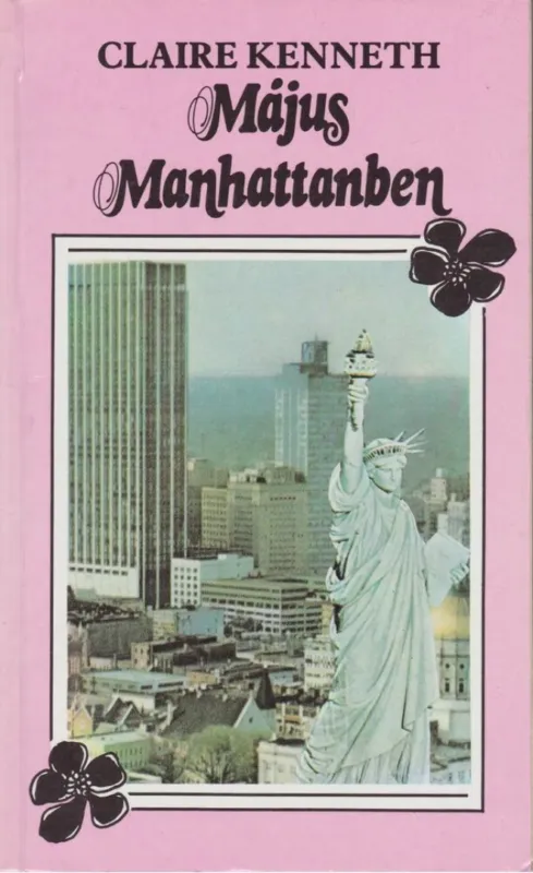 Május Manhattanben Népszerű