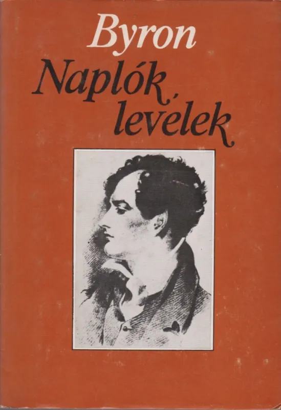 Naplók, levelek Azonnali szállítás