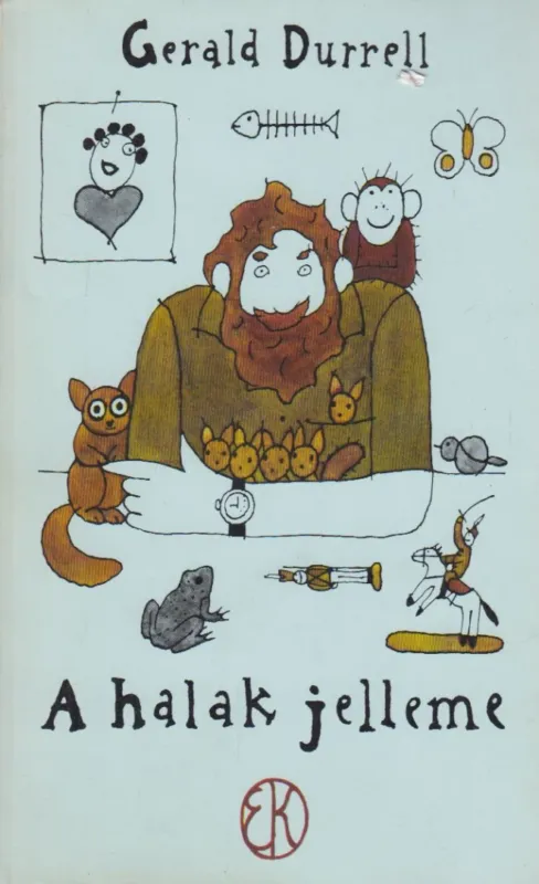 Nézd meg most A halak jelleme