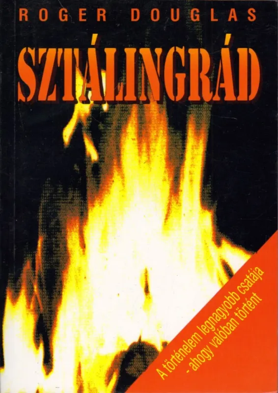 Sztálingrád Különleges ajánlat