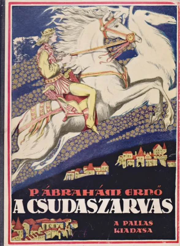 Vedd meg most A csudaszarvas