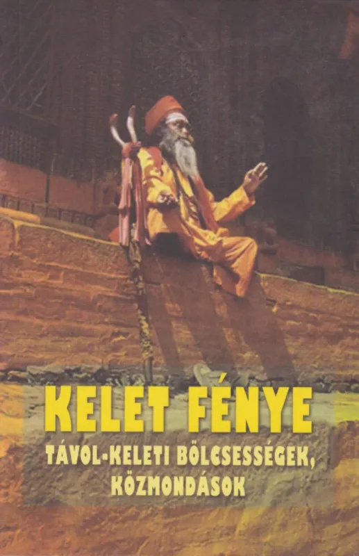 Korlátozott ajánlat Kelet fénye