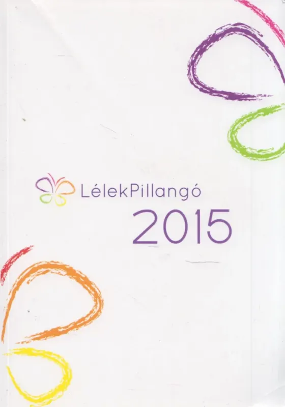 Lélekpillangó 2015 Kedvezmény