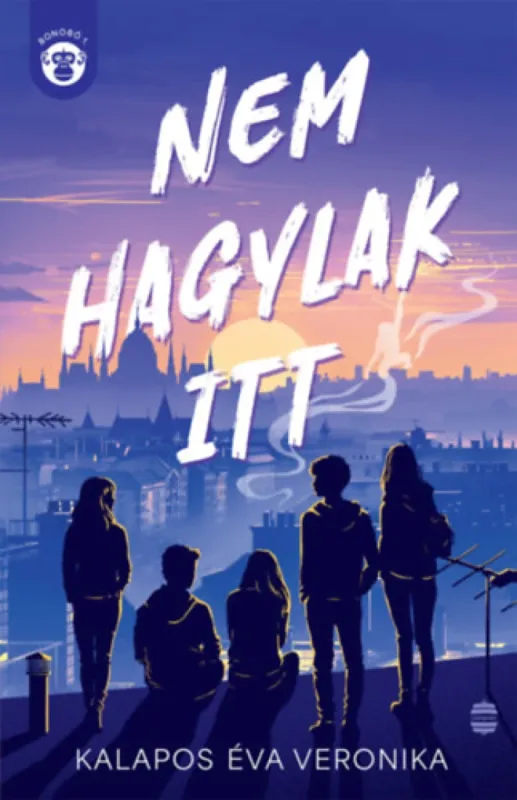 Nem hagylak itt Kiárusítás